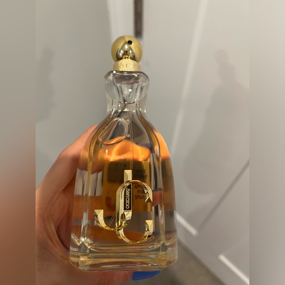 Jimmy Choo Parfum